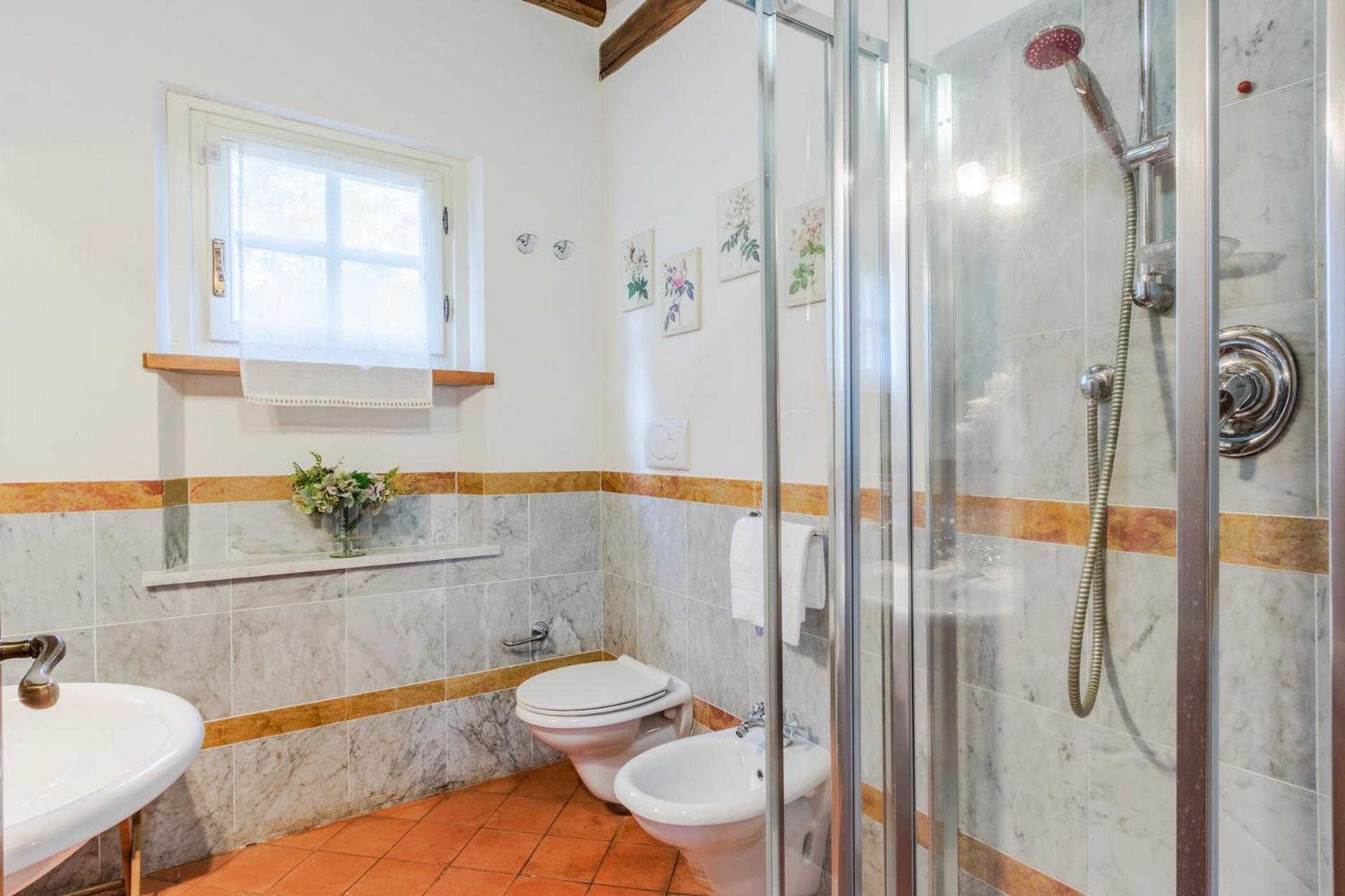 Cicale 3 Bedrooms Farmhouse With Shared Pool Лукка Экстерьер фото